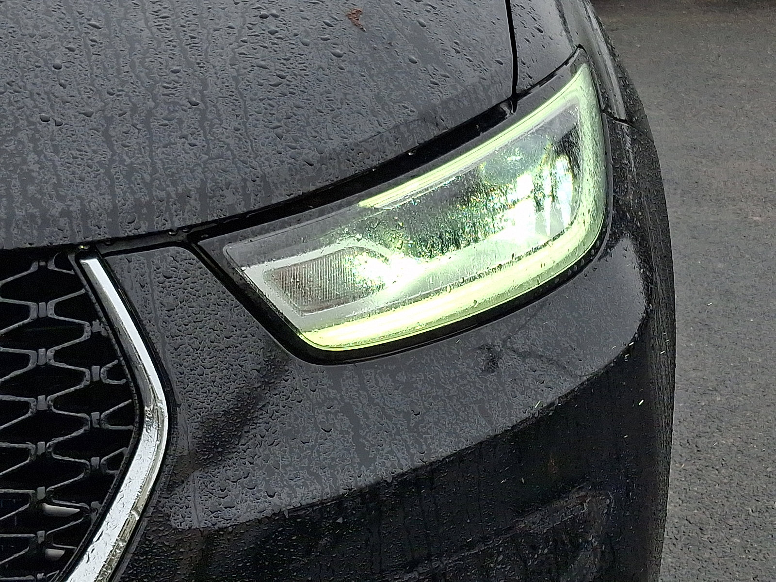 New 2026 Chrysler Pacifica Select image 9