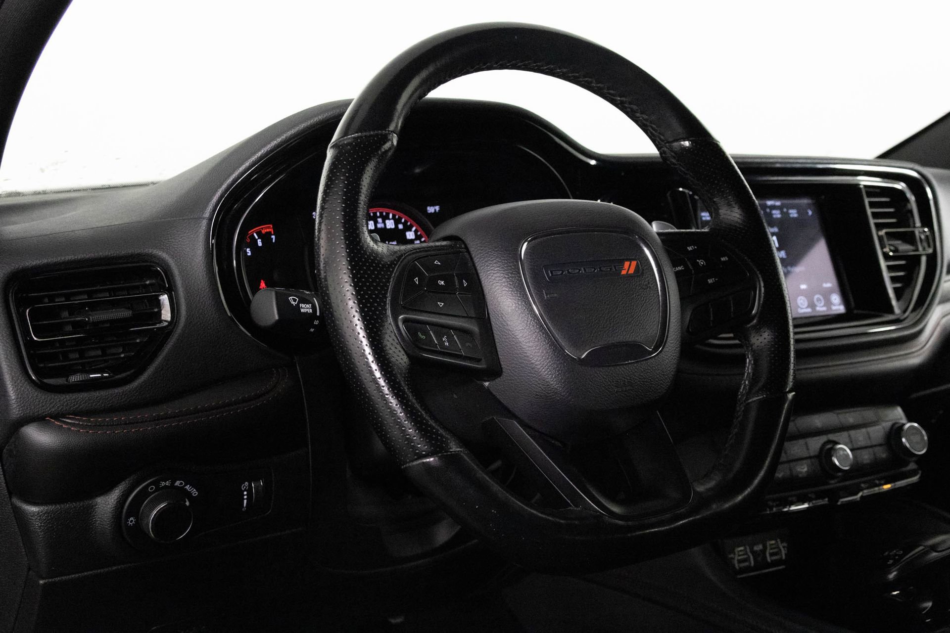 Used 2023 Dodge Durango GT image 30