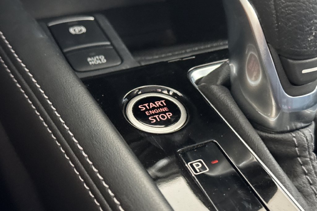 Used 2023 Nissan Kicks SV FWD image 20