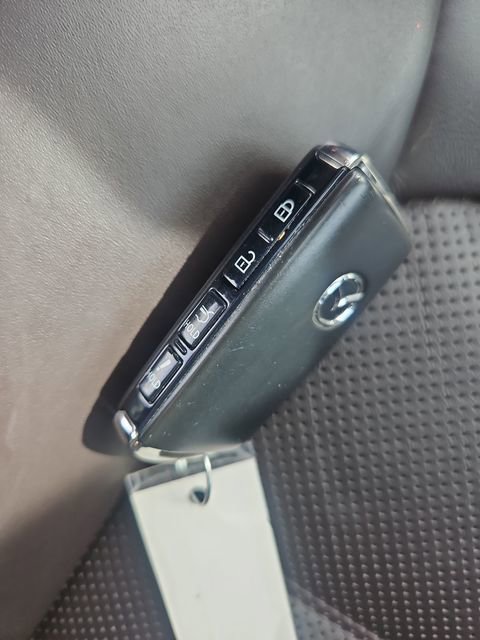 Used 2023 MAZDA CX-5 Signature image 30