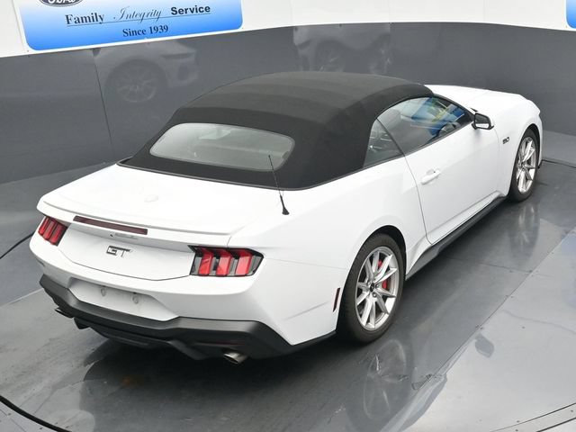 Used 2024 Ford Mustang GT Premium RWD image 14