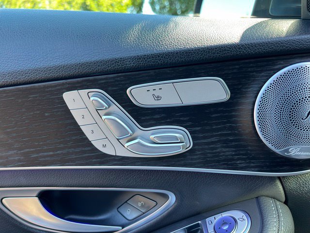 Used 2020 Mercedes-Benz C 300 4MATIC Sedan image 17