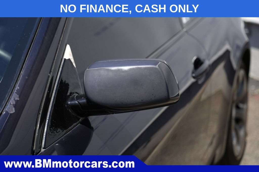 Used 2007 BMW 650i Coupe RWD image 10