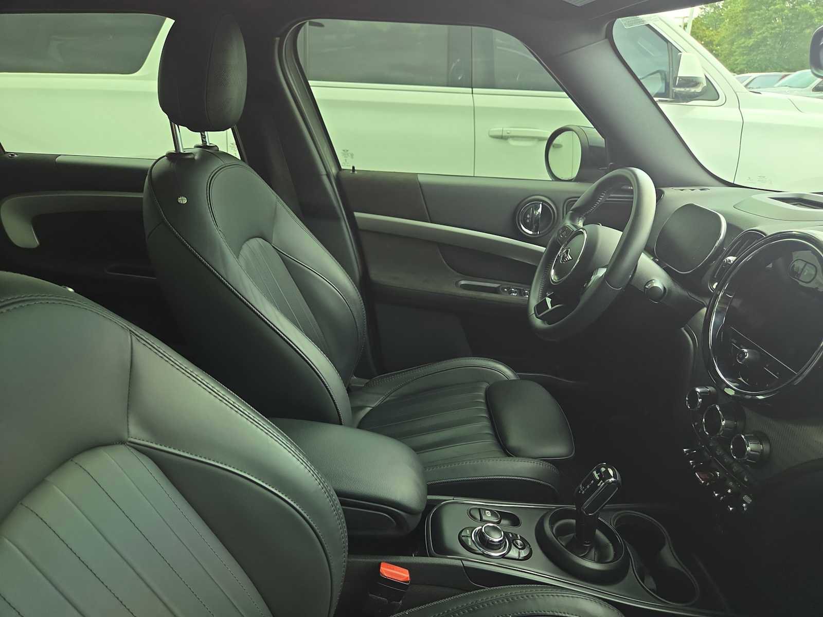 Used 2023 MINI Cooper Countryman S AWD/4WD image 4