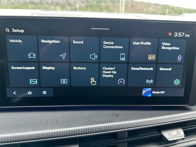 New 2026 Hyundai Santa Fe Calligraphy AWD/4WD image 15