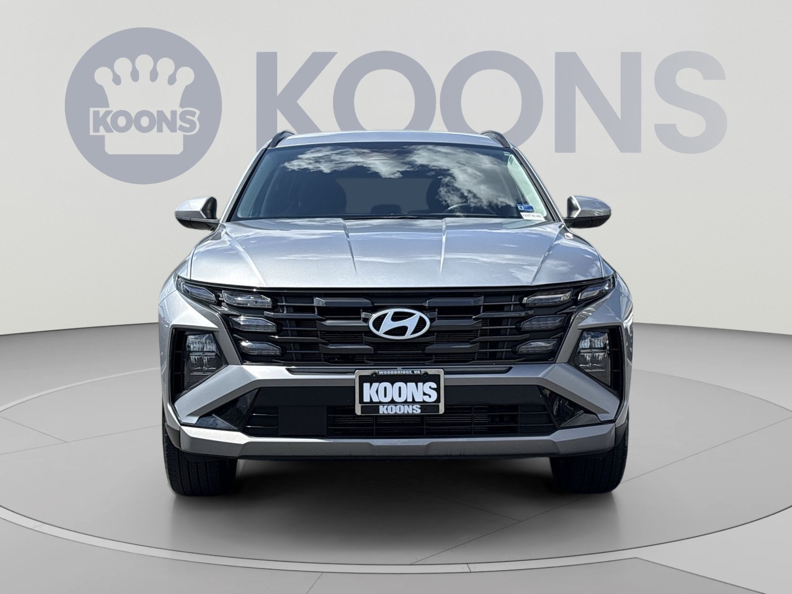 Certified 2026 Hyundai Tucson SEL Plus AWD/4WD image 11