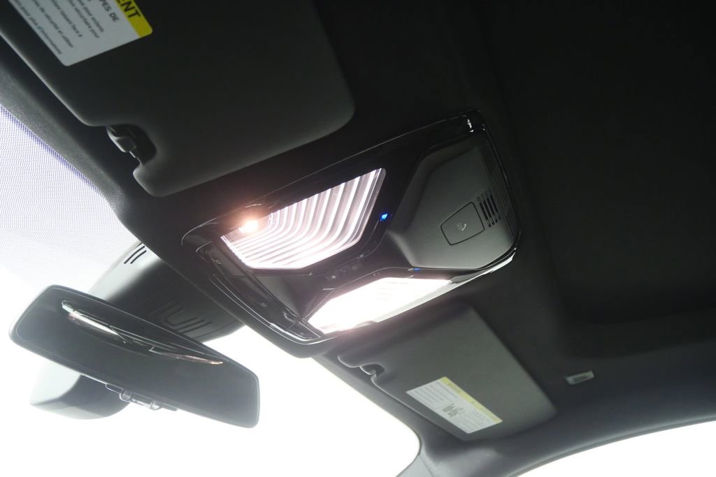 New 2026 BMW i4 eDrive40 w/ M Sport Package image 21