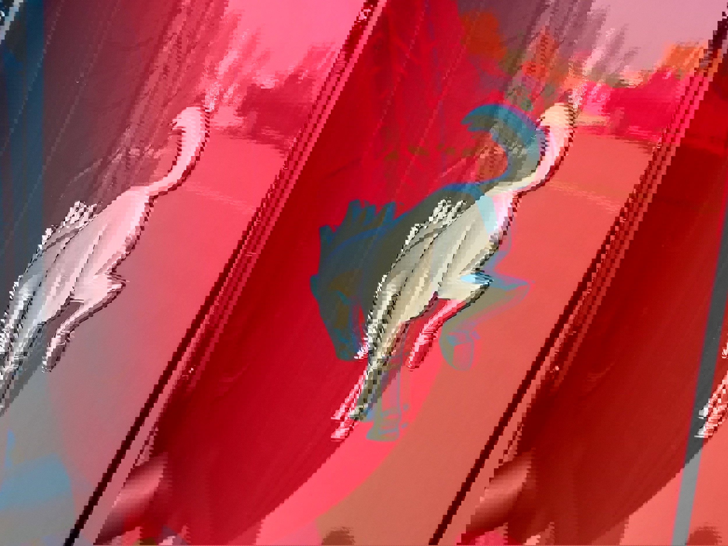 New 2025 Ford Bronco 4-Door image 6