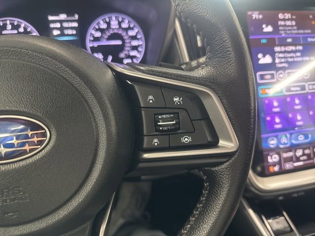 Used 2020 Subaru Outback Limited image 34