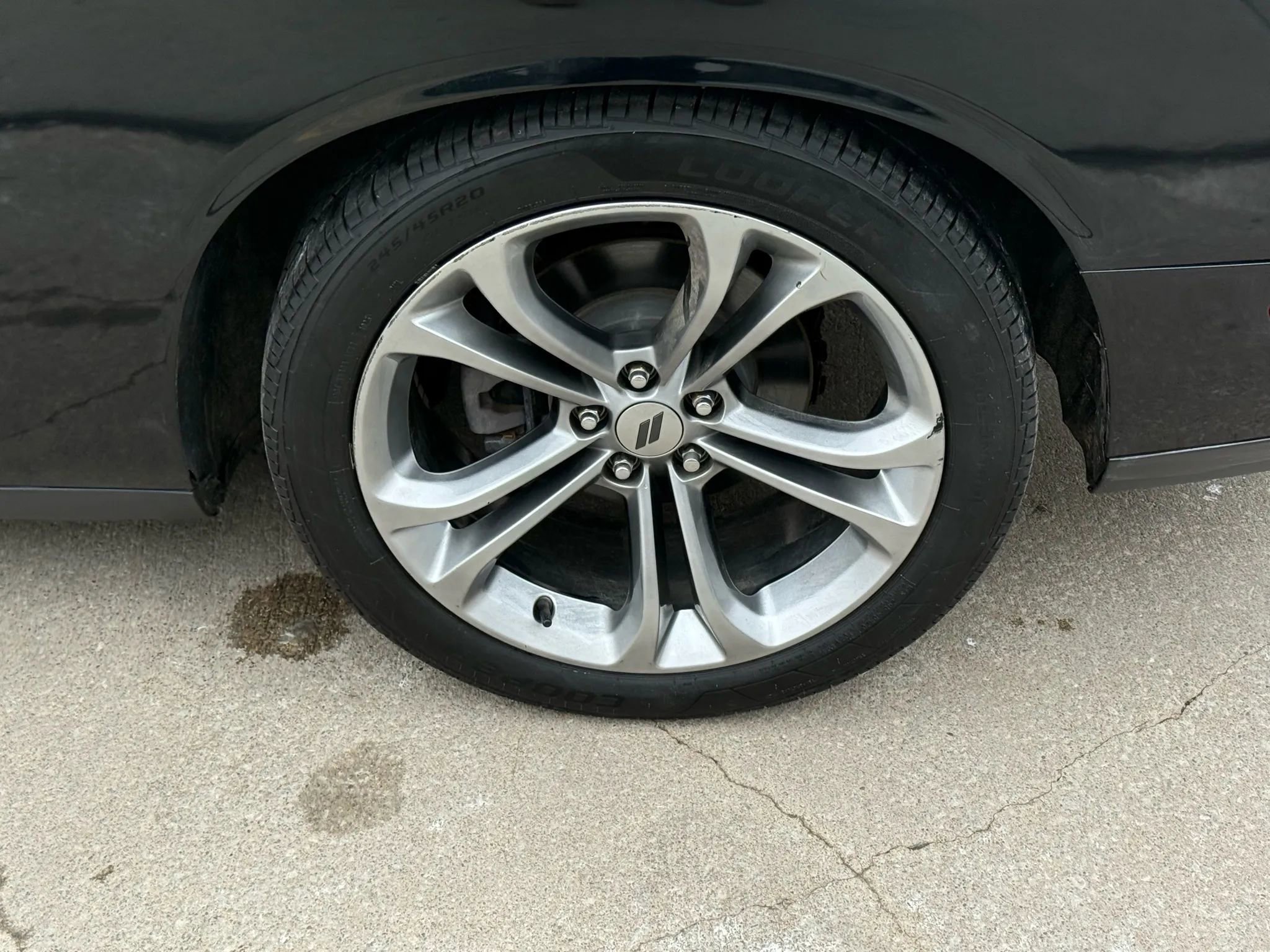 Used 2020 Dodge Challenger R/T RWD image 36