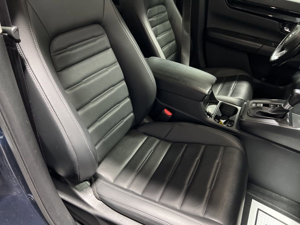 Used 2025 Honda CR-V EX-L image 11