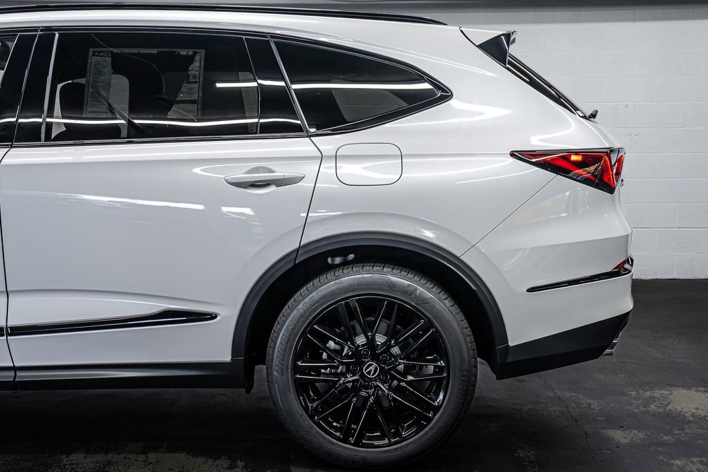 New 2026 Acura MDX A-Spec image 13