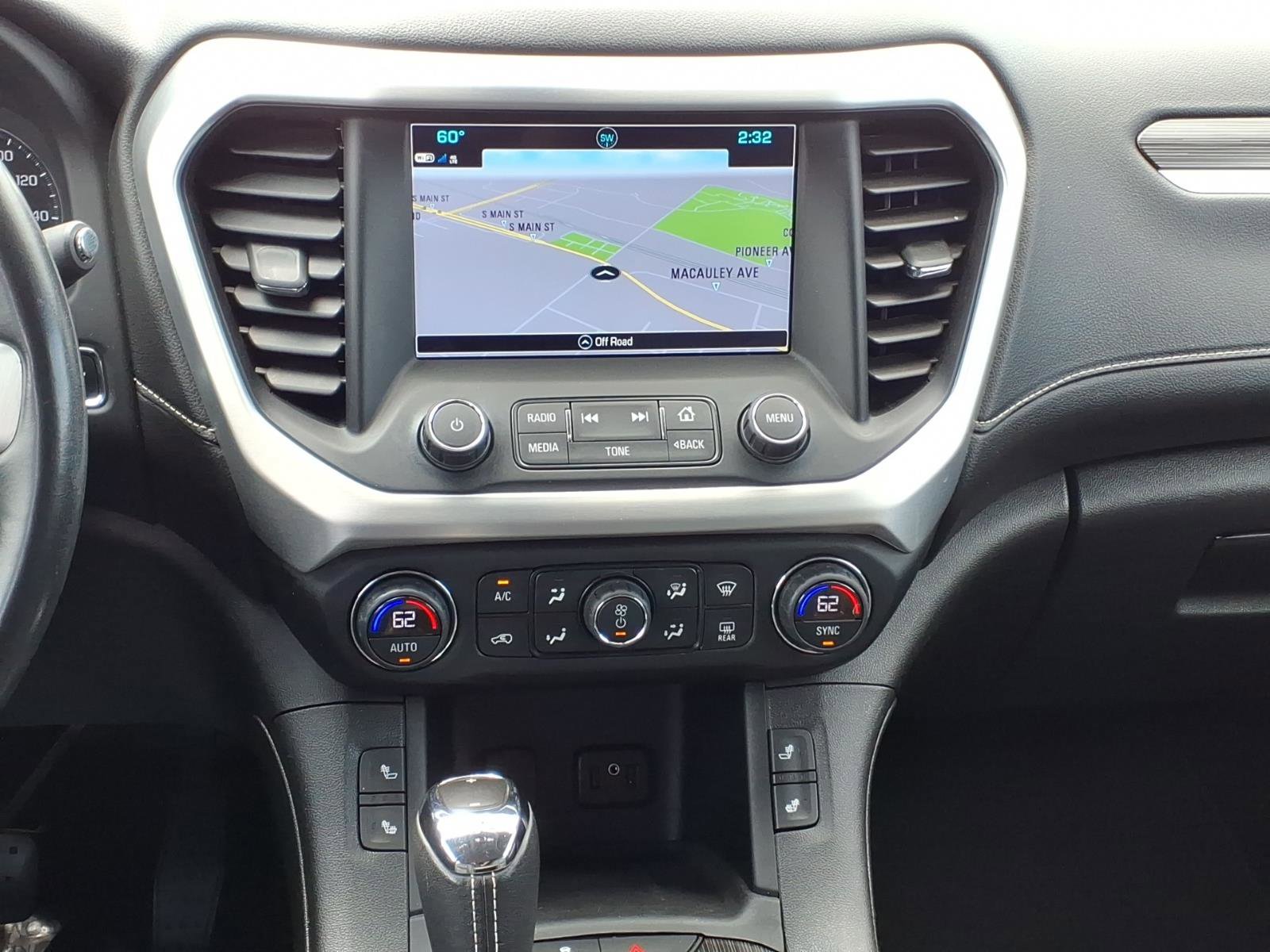Used 2019 GMC Acadia SLT AWD/4WD image 13