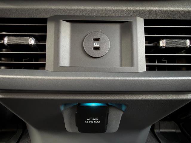 New 2025 Ford F150 Lariat w/ Equipment Group 501A Mid image 34