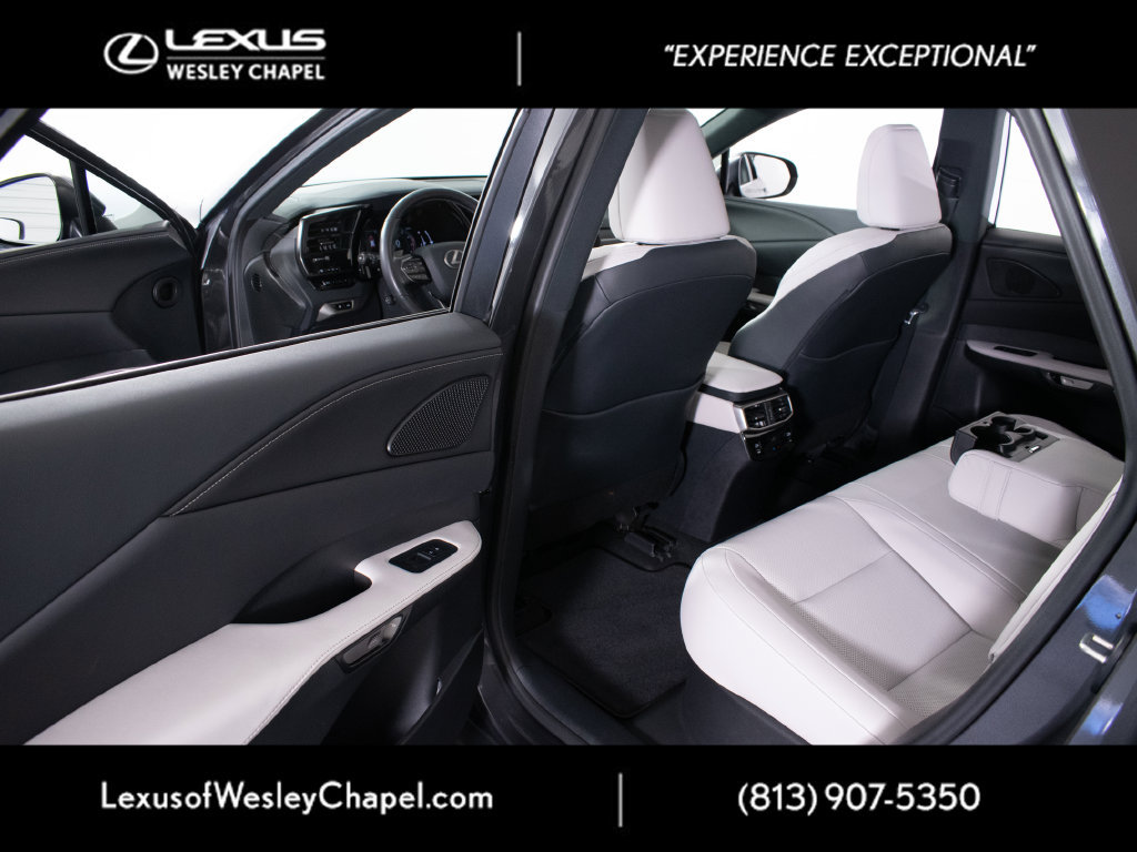 Certified 2024 Lexus RX 350 Premium w/ Accessory Package (Z1) FWD image 15
