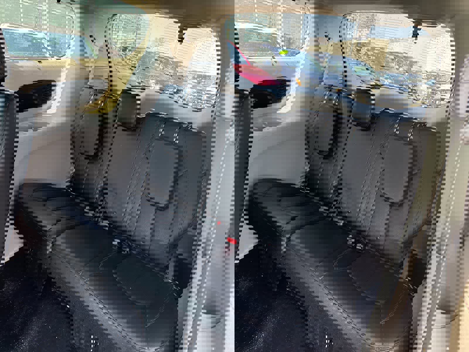 Used 2017 Chrysler Pacifica Touring-L Plus image 21