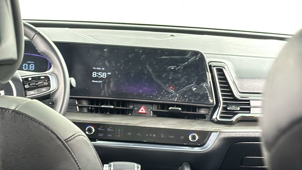 Used 2025 Kia Sportage X-Line w/ Premium Package image 17