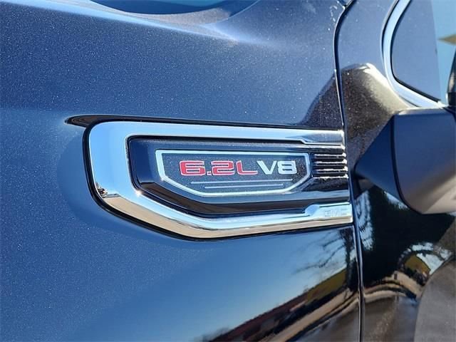 New 2026 GMC Sierra 1500 Denali image 12