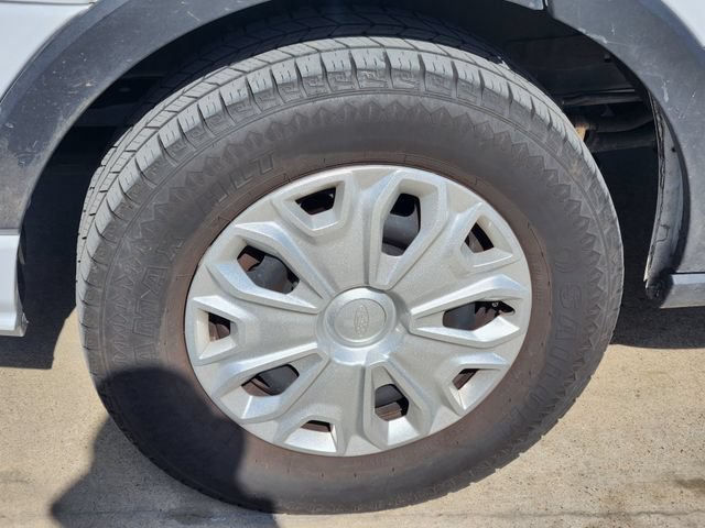 Used 2024 Ford Transit 350 XLT RWD image 9