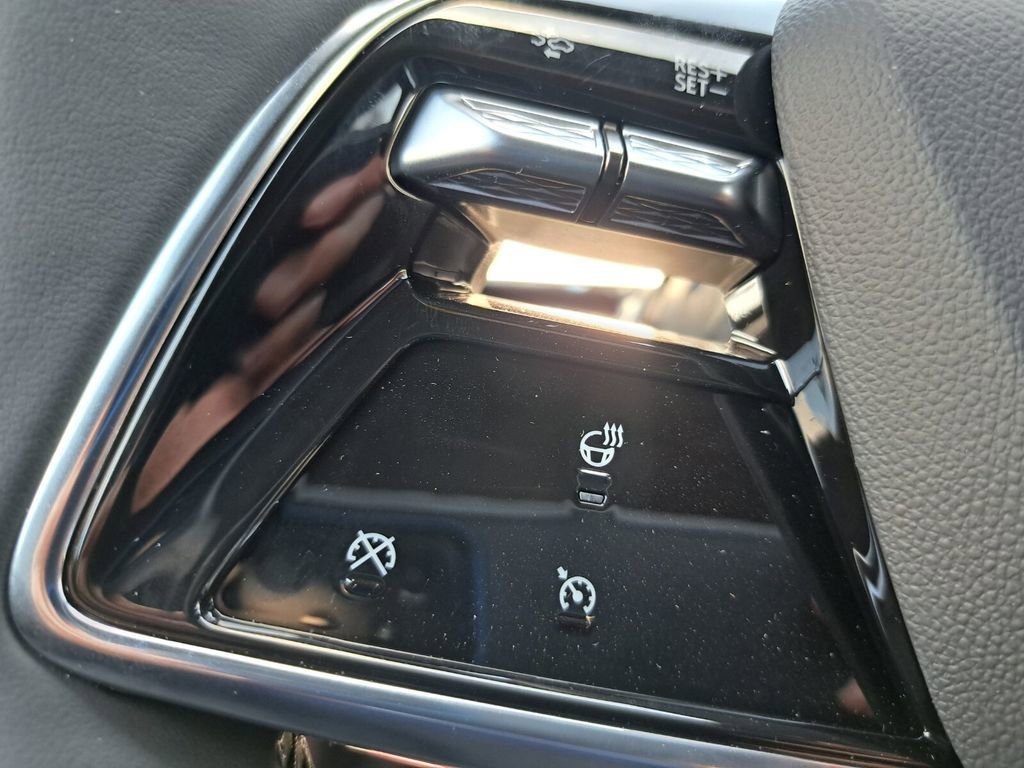 New 2025 Cadillac Lyriq Sport w/ LPO, Floor Liner Package image 13