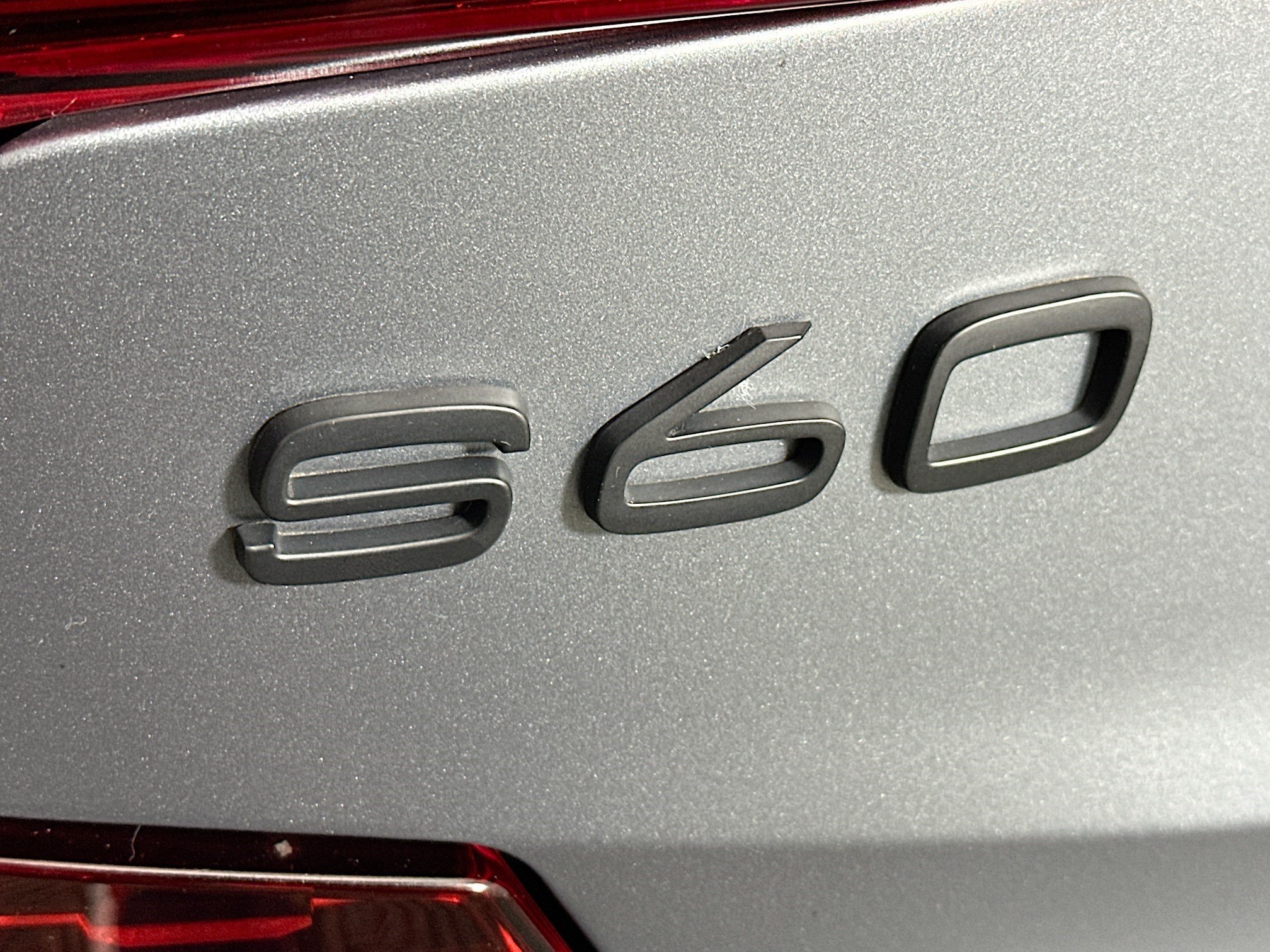 Used 2020 Volvo S60 T8 Polestar AWD/4WD image 26