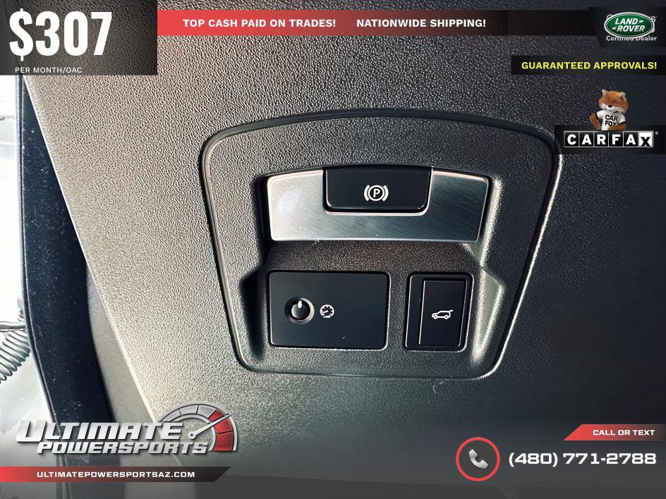 Used 2018 Land Rover Range Rover Velar S AWD/4WD image 55