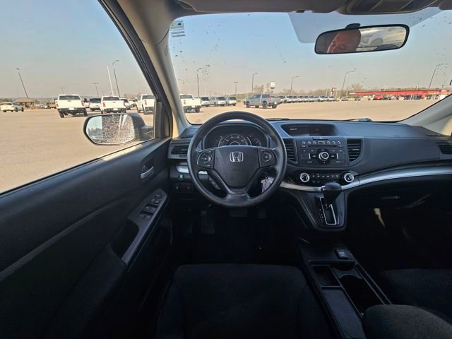 Used 2016 Honda CR-V LX image 13