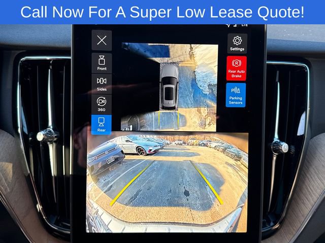 Used 2026 Volvo XC60 B5 Plus w/ Protection Package Premier image 19