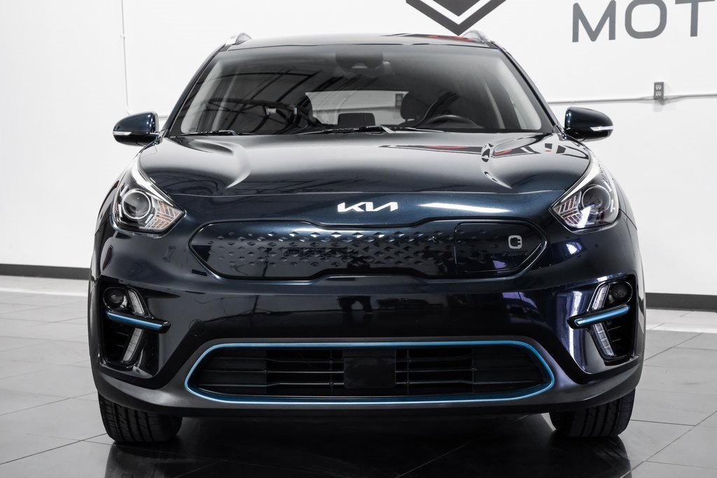 Used 2022 Kia Niro EX image 6