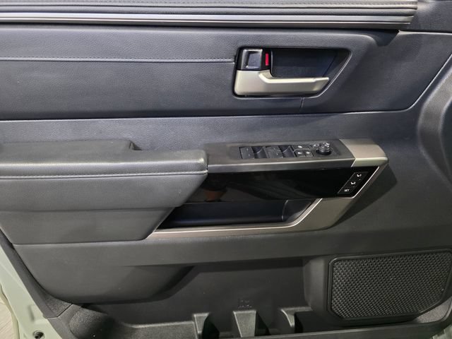 Used 2024 Toyota Tundra Limited AWD/4WD image 10