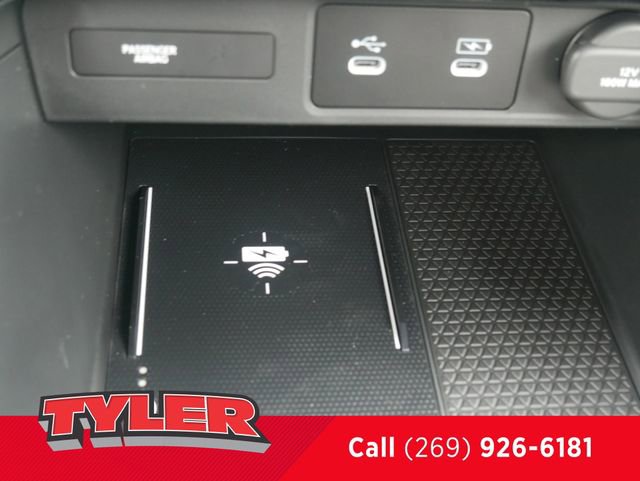 New 2026 Honda CR-V EX-L image 33