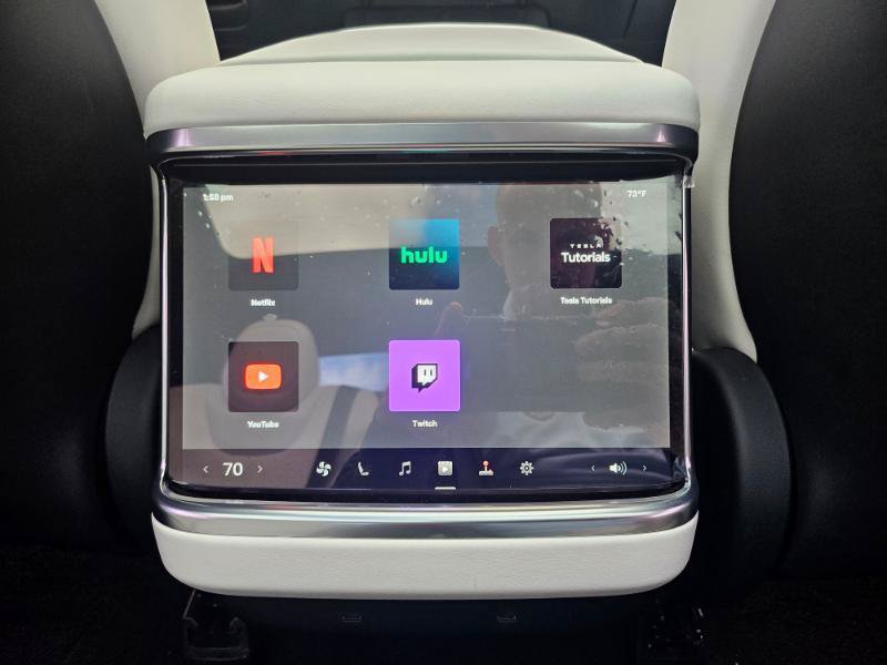 Used 2023 Tesla Model S Plaid AWD/4WD image 69