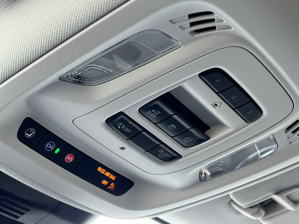 New 2026 Buick Envision Sport Touring AWD/4WD image 29