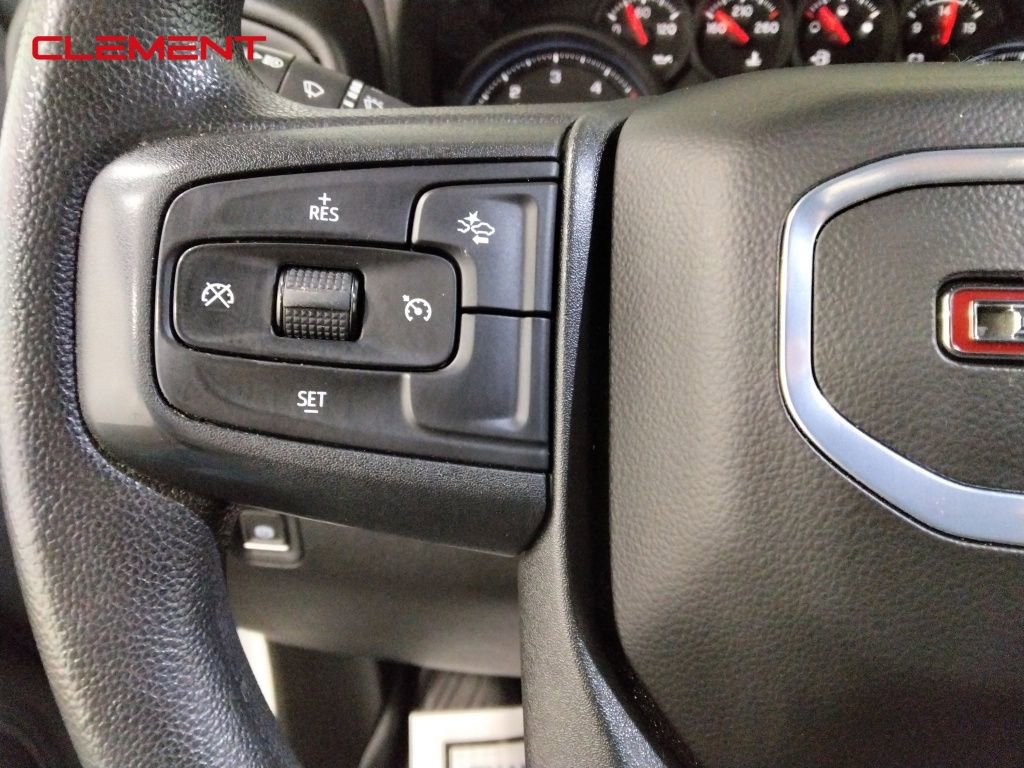 Used 2024 GMC Sierra 3500 Pro image 10