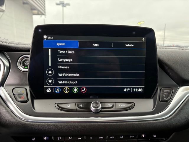 Used 2024 Chevrolet Blazer LT w/ Convenience Package image 18