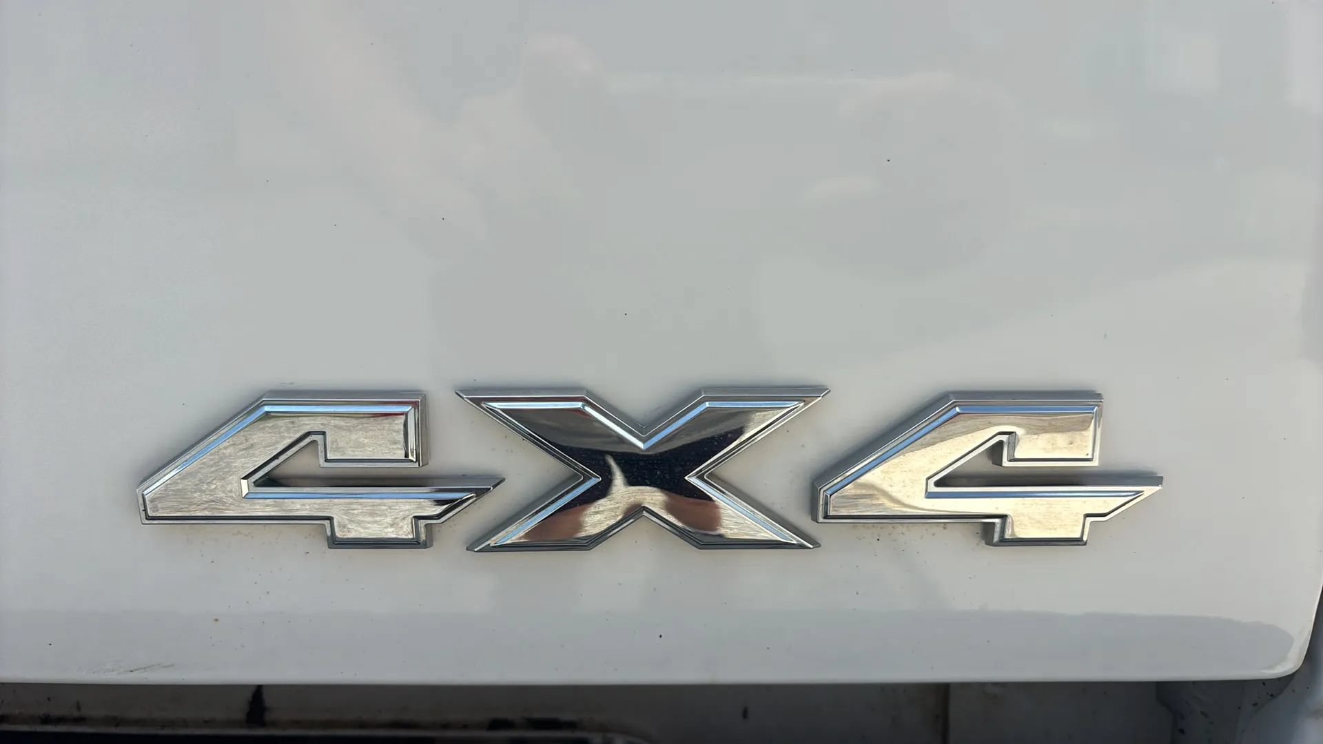 Used 2018 RAM 2500 SLT AWD/4WD image 5