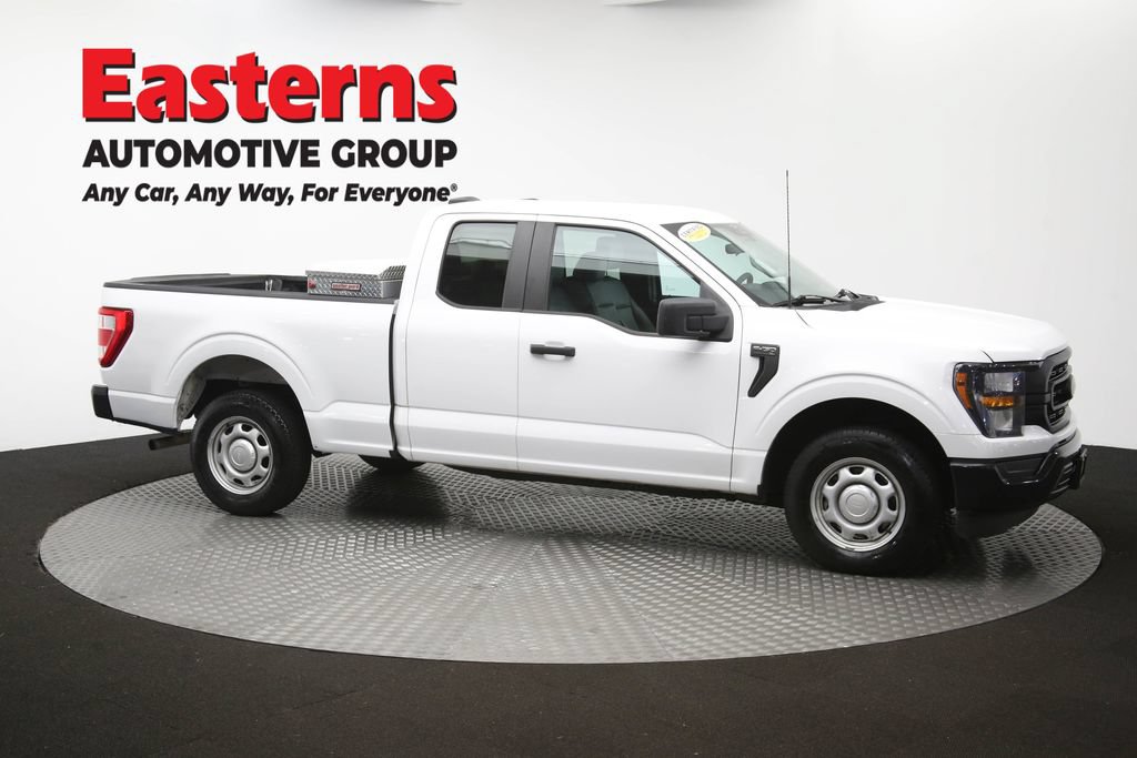 Used 2023 Ford F150 XL RWD image 45