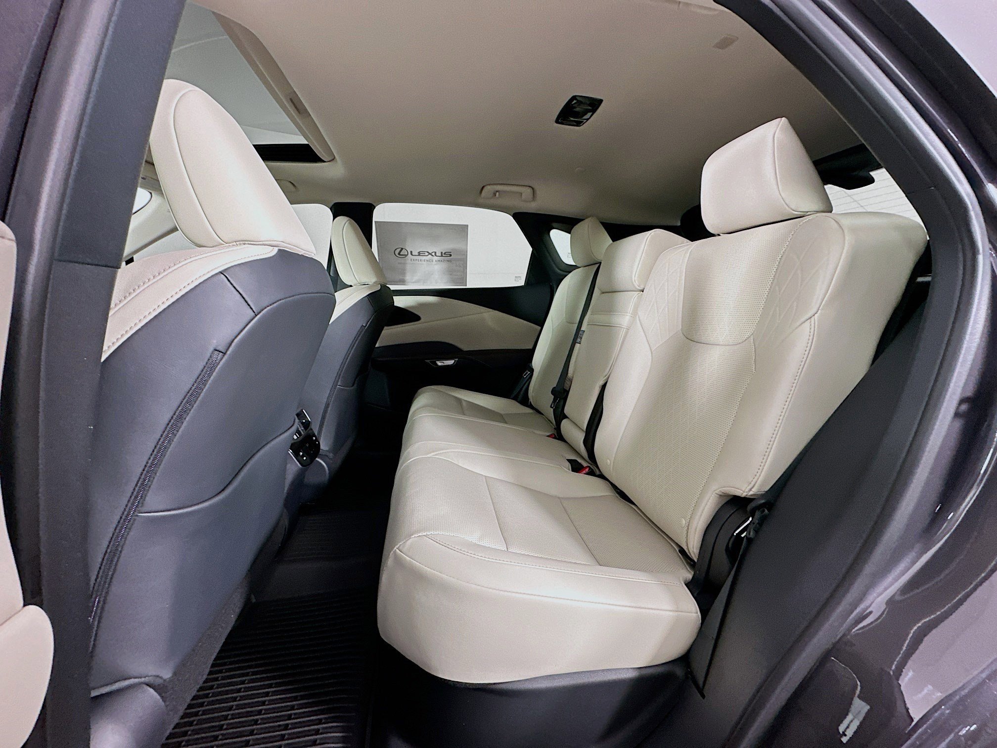 New 2026 Lexus RX 350 Premium Plus AWD/4WD image 26