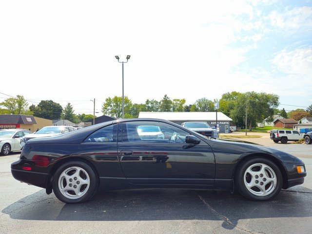 Used 1990 Nissan 300ZX GS image 8