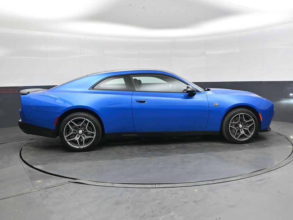 New 2026 Dodge Charger Scat Pack AWD/4WD image 2