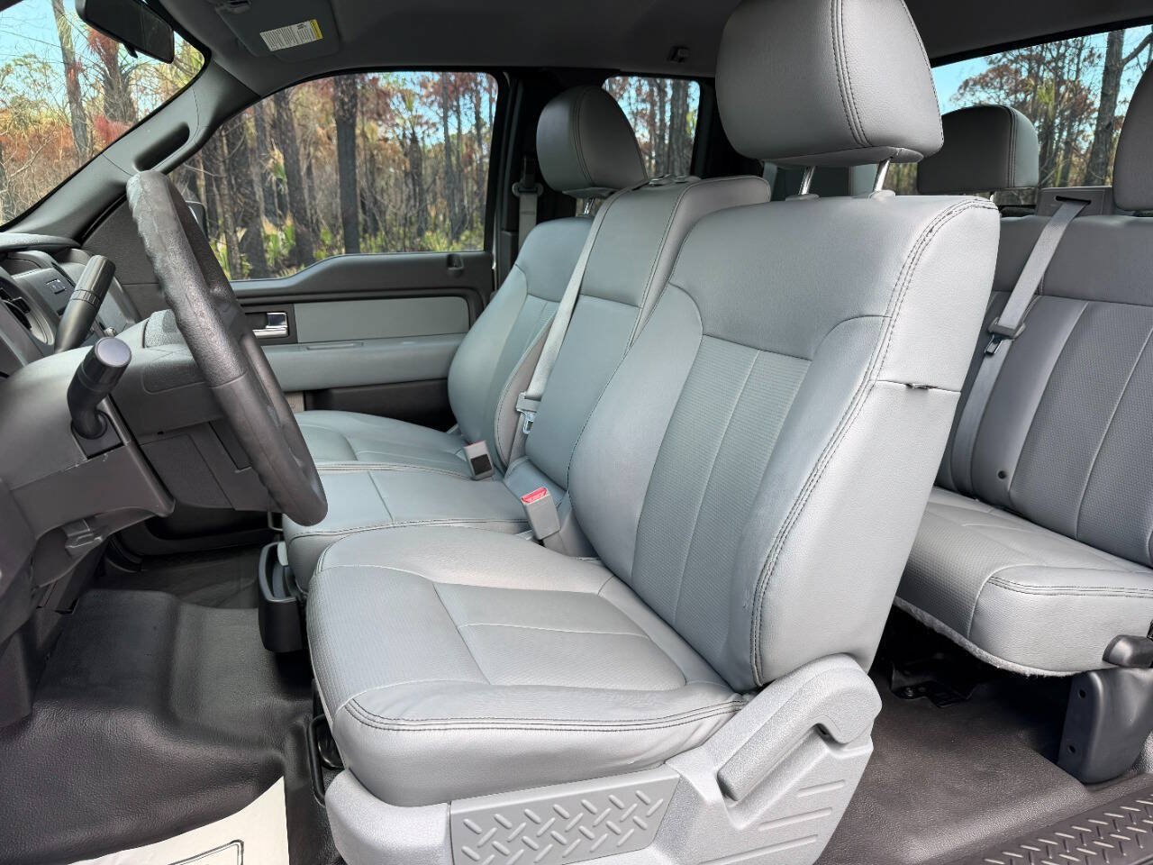Used 2012 Ford F150 XL w/ PWR Equipment Group RWD image 14