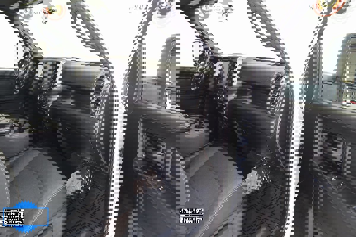 Used 2023 RAM 2500 Tradesman image 56