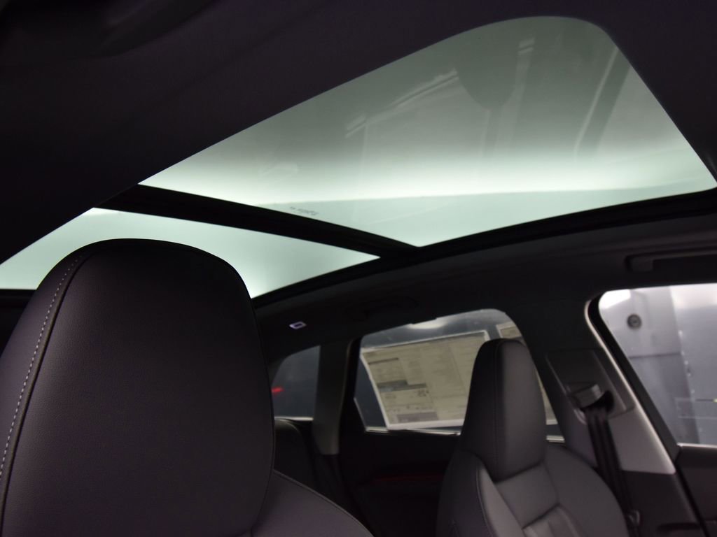 New 2025 Audi Q5 Prestige image 15