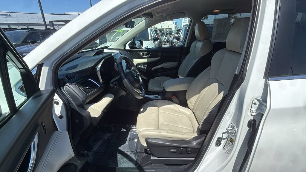 Used 2024 Subaru Ascent Limited AWD/4WD image 17