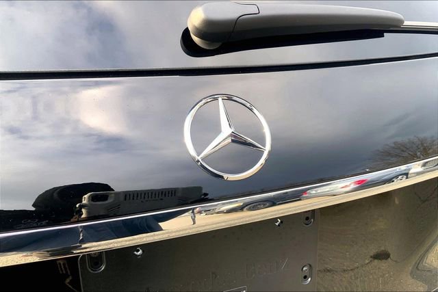 Used 2026 Mercedes-Benz GLE 350 4MATIC image 28