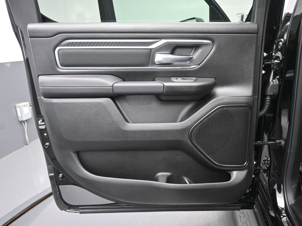 New 2026 RAM 1500 Big Horn image 14