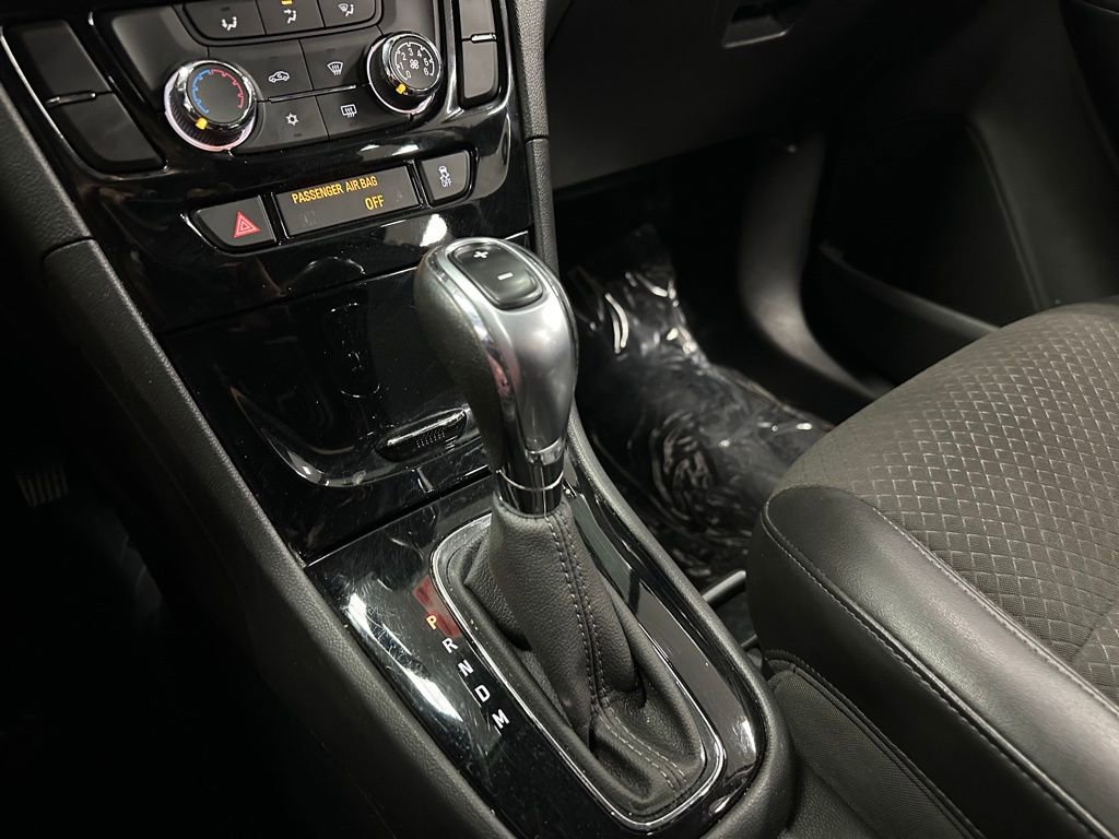 Used 2018 Buick Encore Preferred image 22