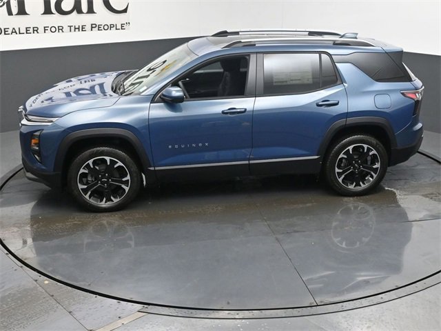 New 2026 Chevrolet Equinox LT image 36