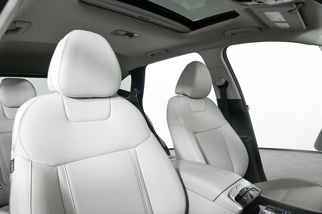 Used 2024 Hyundai Tucson SEL w/ Convenience Package FWD image 21