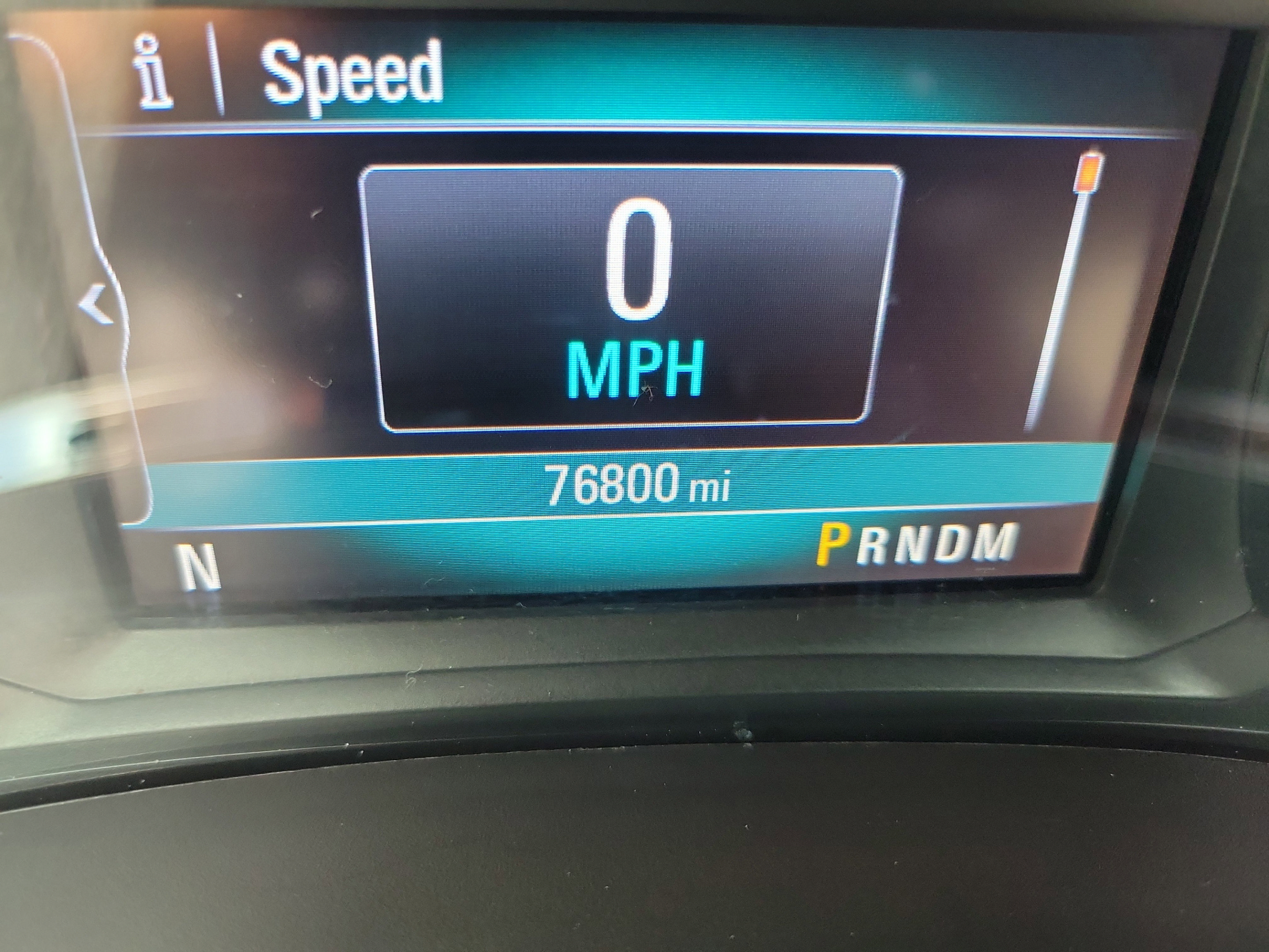 Used 2018 Buick Encore Preferred FWD image 26